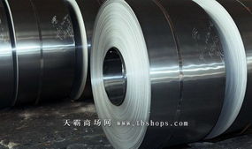 广西冷轧钢板生产厂家首选惠州南钢金属压延